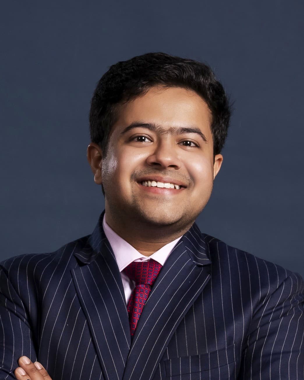 Abhishek Garg